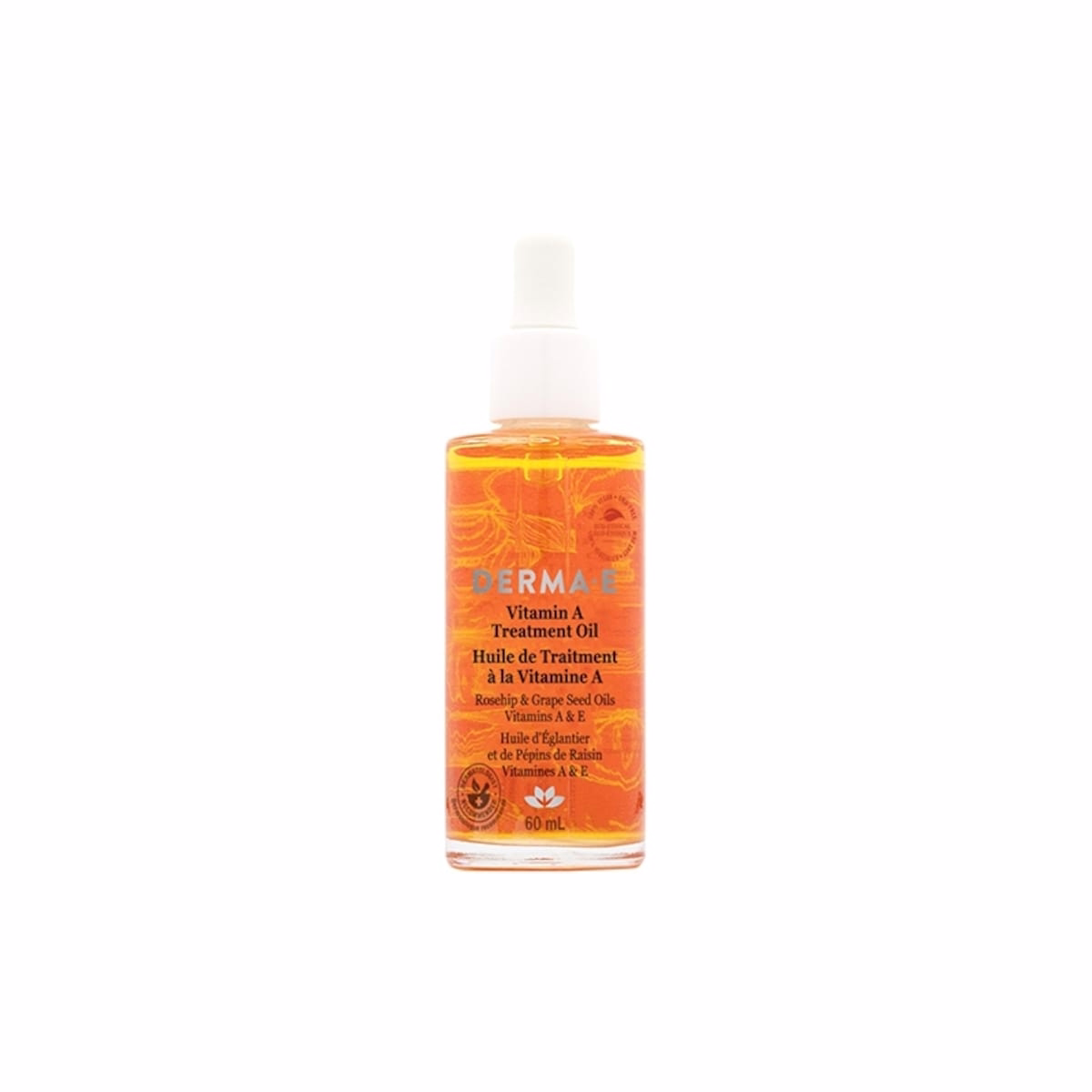 Anti-Wrinkle Treatment Oil