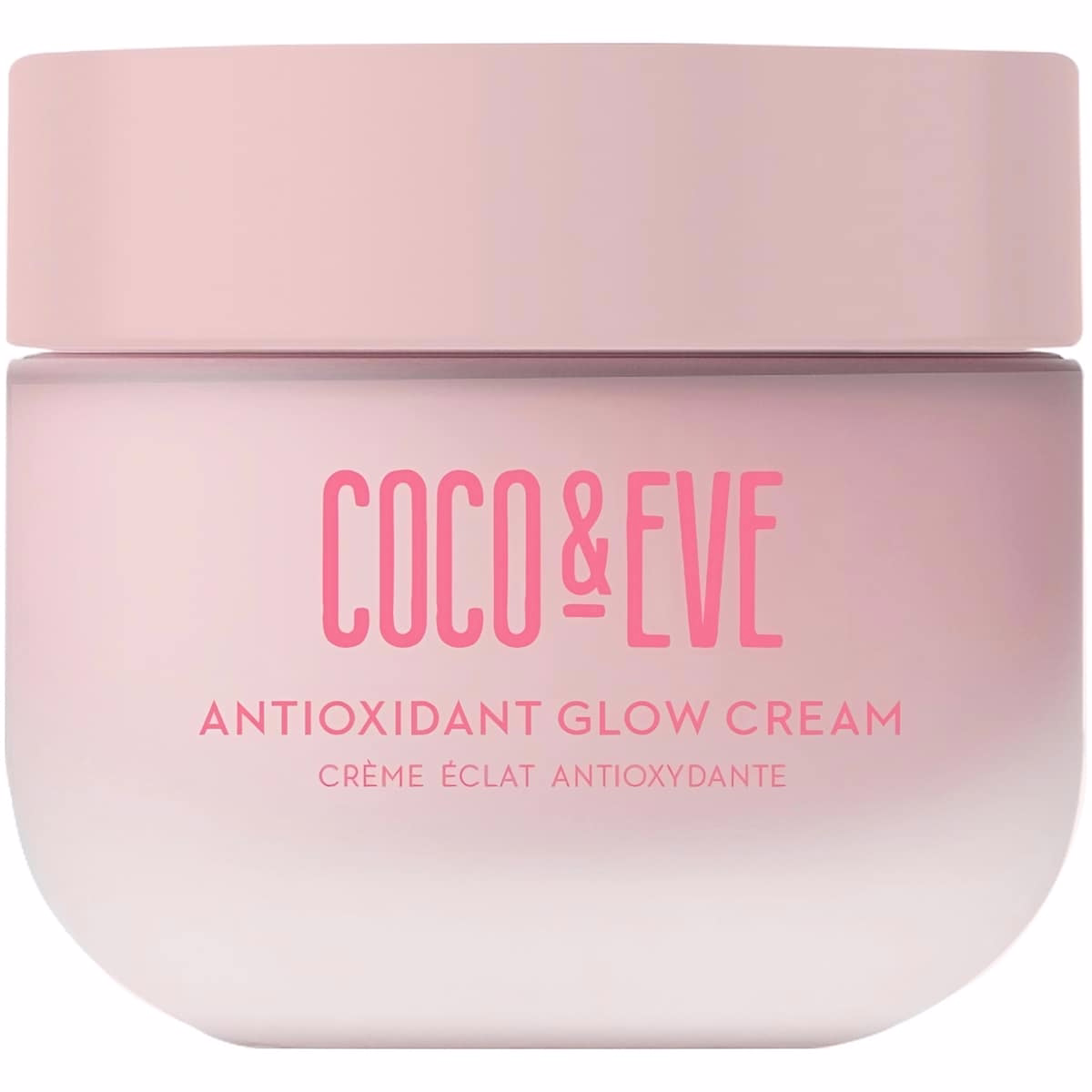 Antioxidant glow cream