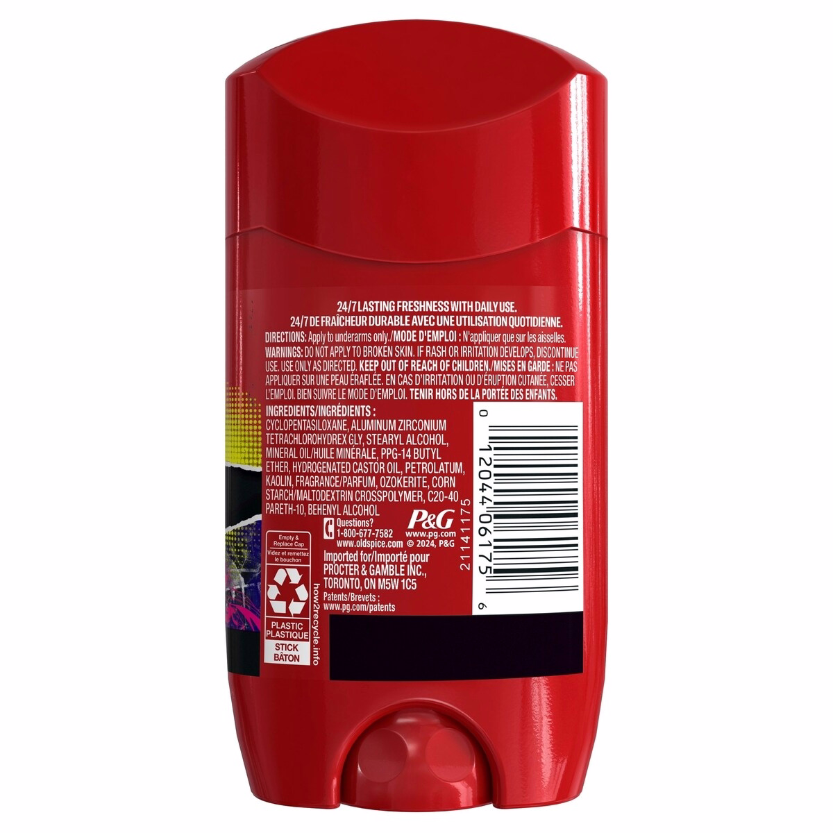 Antiperspirant and Deodorant for Men, 24/7 Freshness, Long Lasting Sweat and Odor Protection, Smell Like a Hero, Superman, Bright Citrus and Cosmos Scent Antiperspirant and Deodorant for Men, 24/7 Freshness, Long Lasting Sweat and Odor Protection, Smell Like a Hero, Superman, Bright Citrus and Cosmos Sc