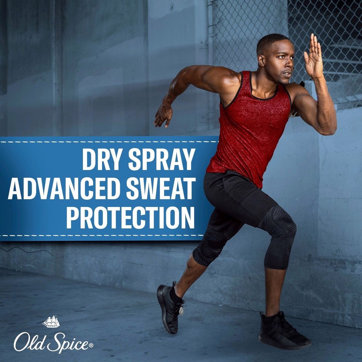 Antiperspirant and Deodorant Invisible Dry Spray for Men, 24/7 Freshness, Lasting Sweat and Odor Protection, Legendary Fragrance, High Endurance, Pure Sport Scent Antiperspirant and Deodorant Invisible Dry Spray for Men, 24/7 Freshness, Lasting Sweat and Odor Protection, Legendary Fragrance, High Endurance, Pure