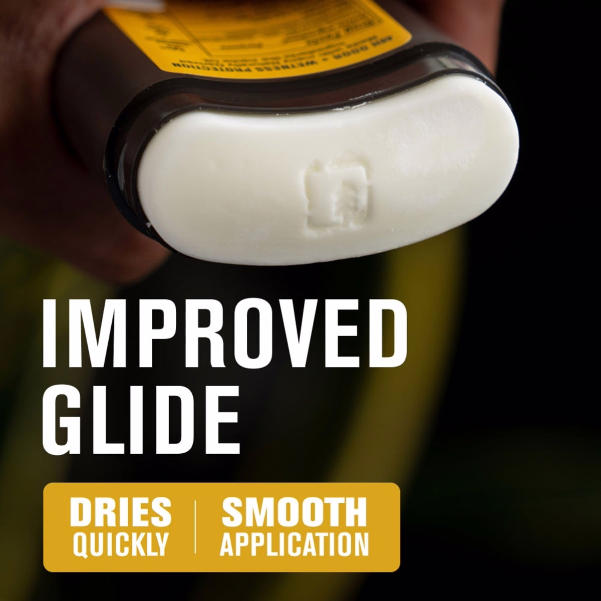 Antiperspirant Deodorant Sandalwood Antiperspirant Deodorant Sandalwood