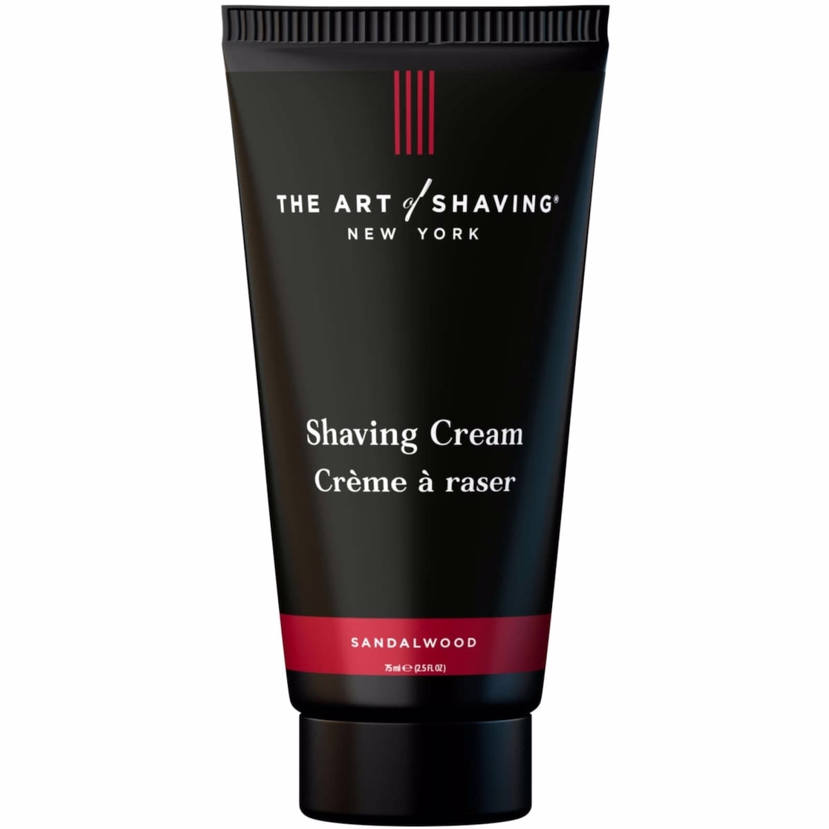 AOSH SHAVING CRM SANDALWD