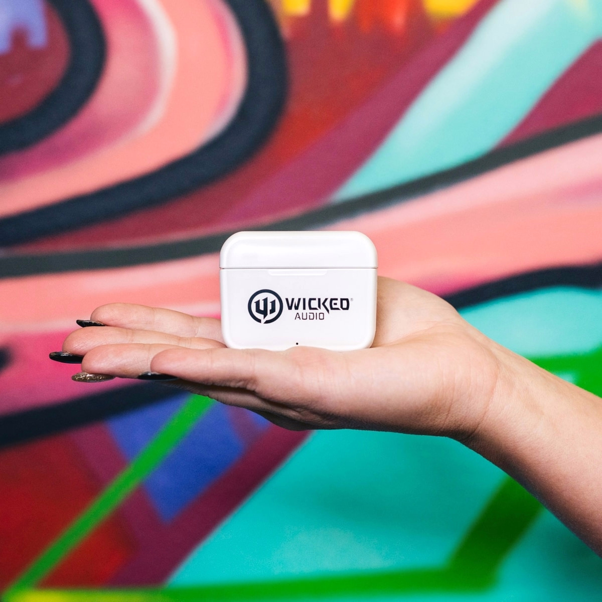 Apoc 트루 와이어리스 헤드폰 Apoc 트루 와이어리스 헤드폰