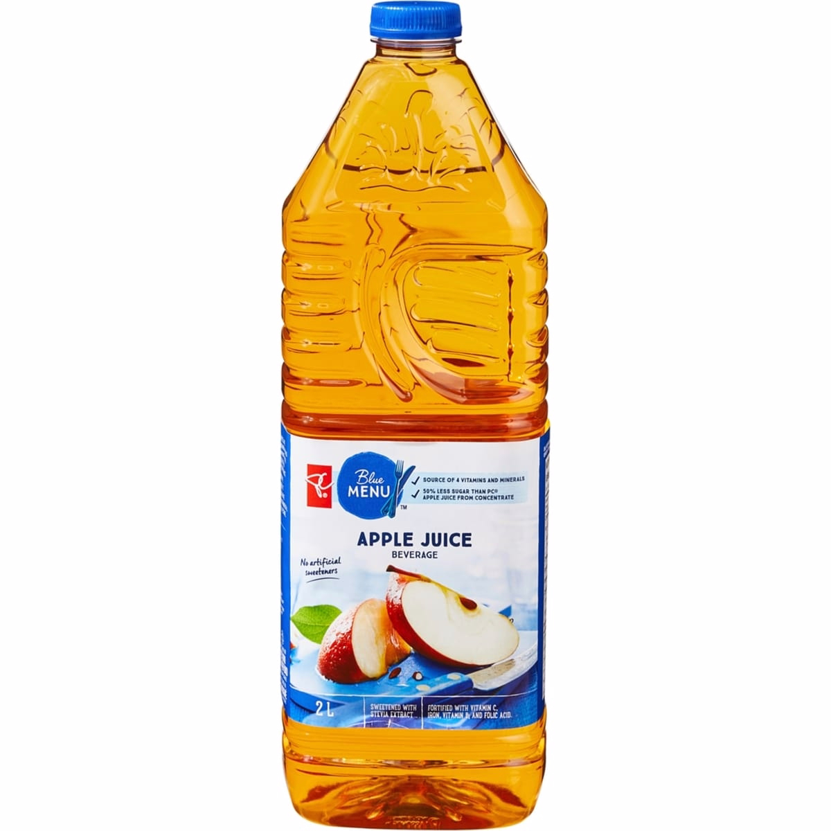 アップルジュース飲料