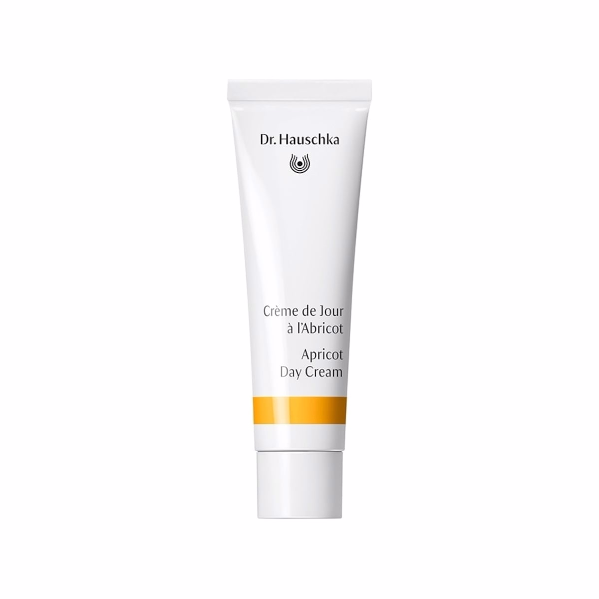 Apricot Day Cream
