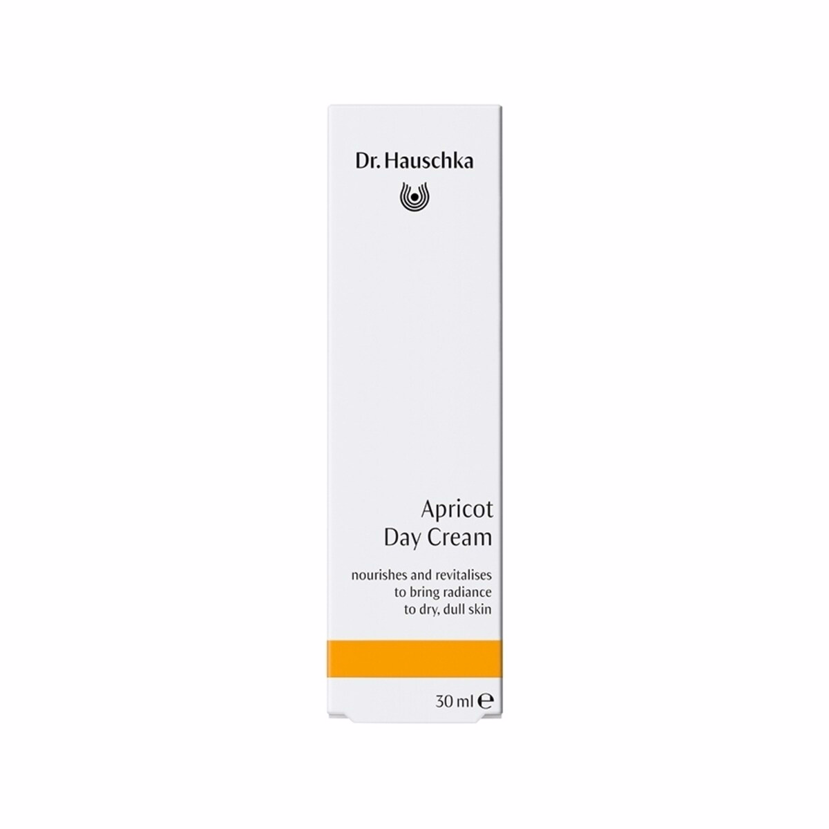 Apricot Day Cream