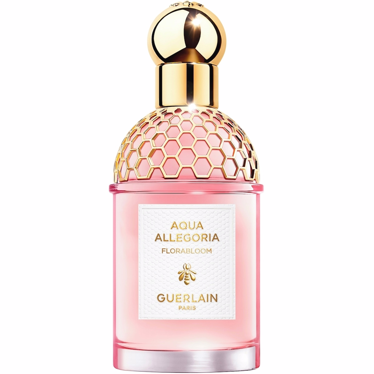 Aqua Allegoria Florabloom Eau de Toilette