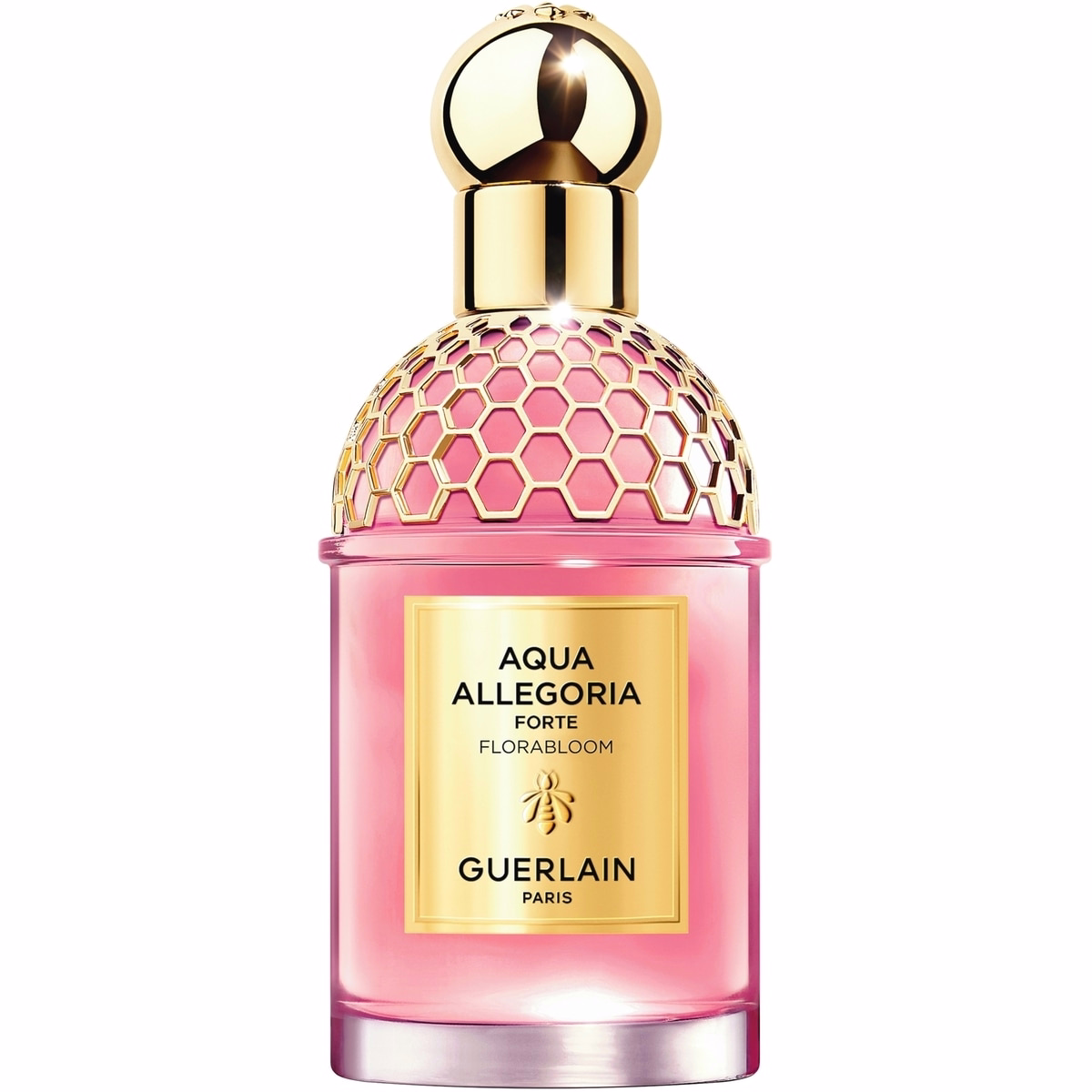 Aqua Allegoria Florabloom Forte Eau de Parfum