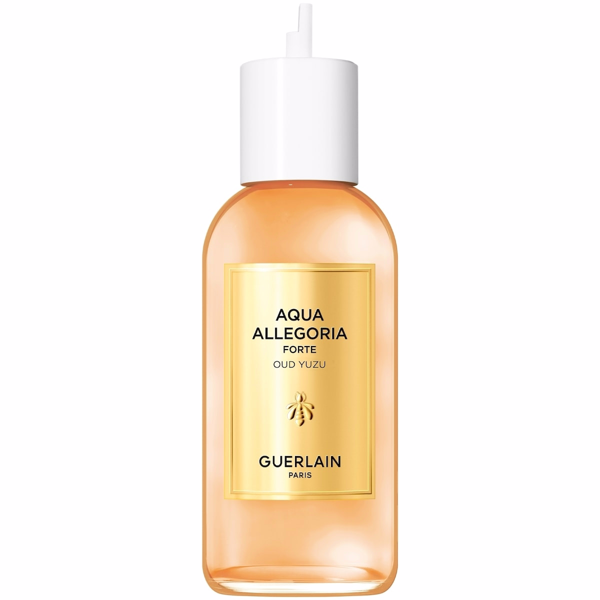 Aqua Allegoria Forte Oud Yuzu Eau de Parfum Refill