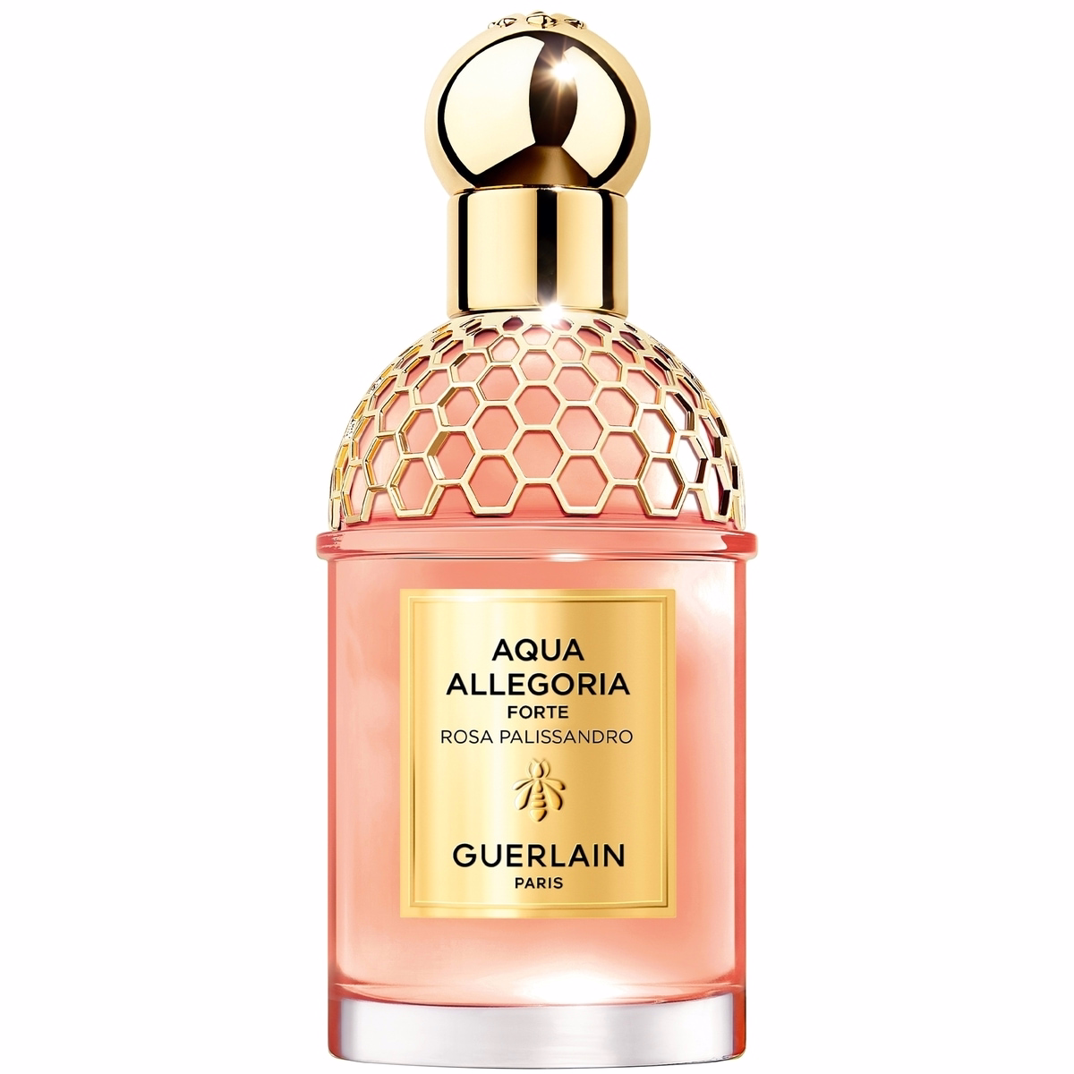 Aqua Allegoria Forte Rosa Palissandro Eau de Parfum