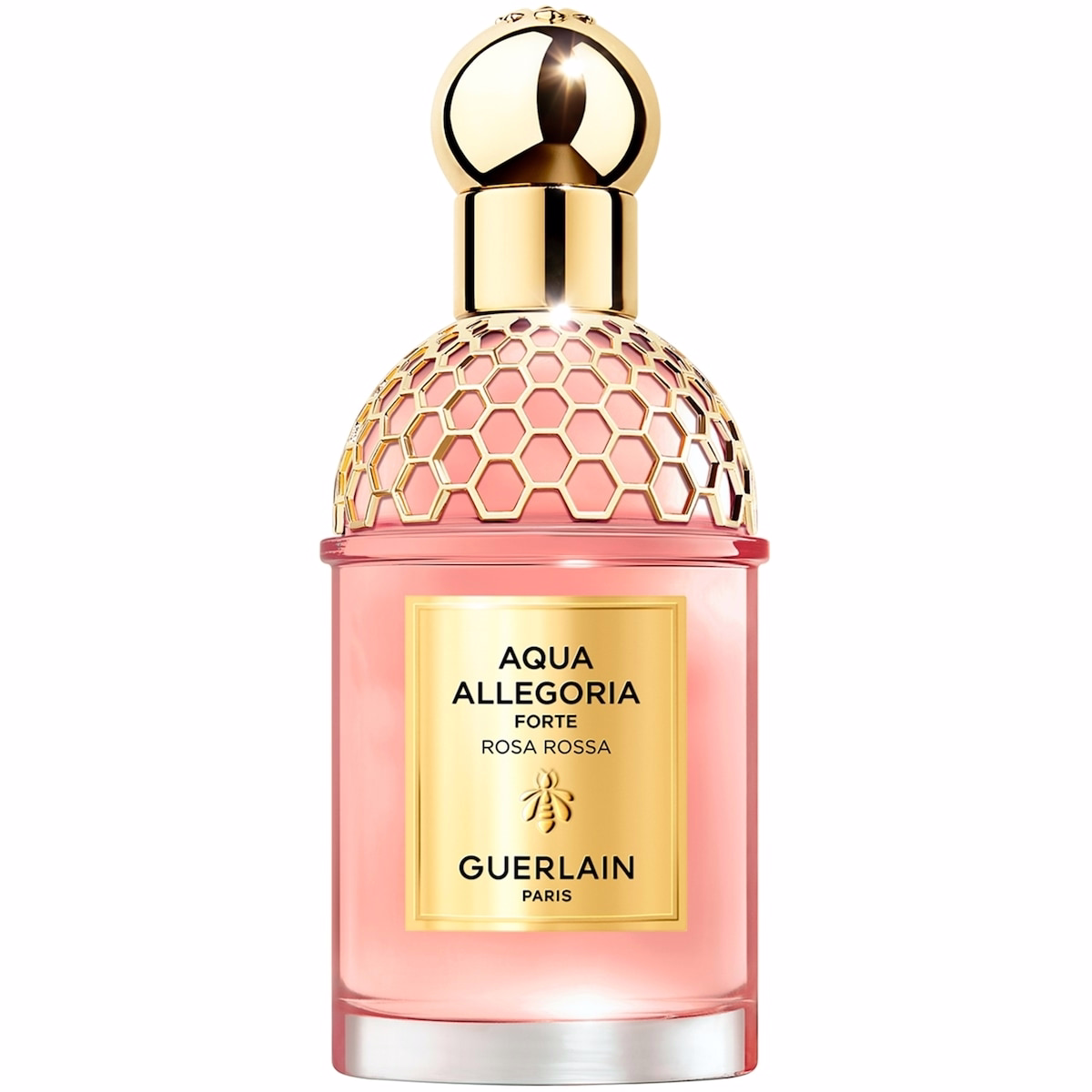 Aqua Allegoria Forte Rosa Rossa Eau de Parfum