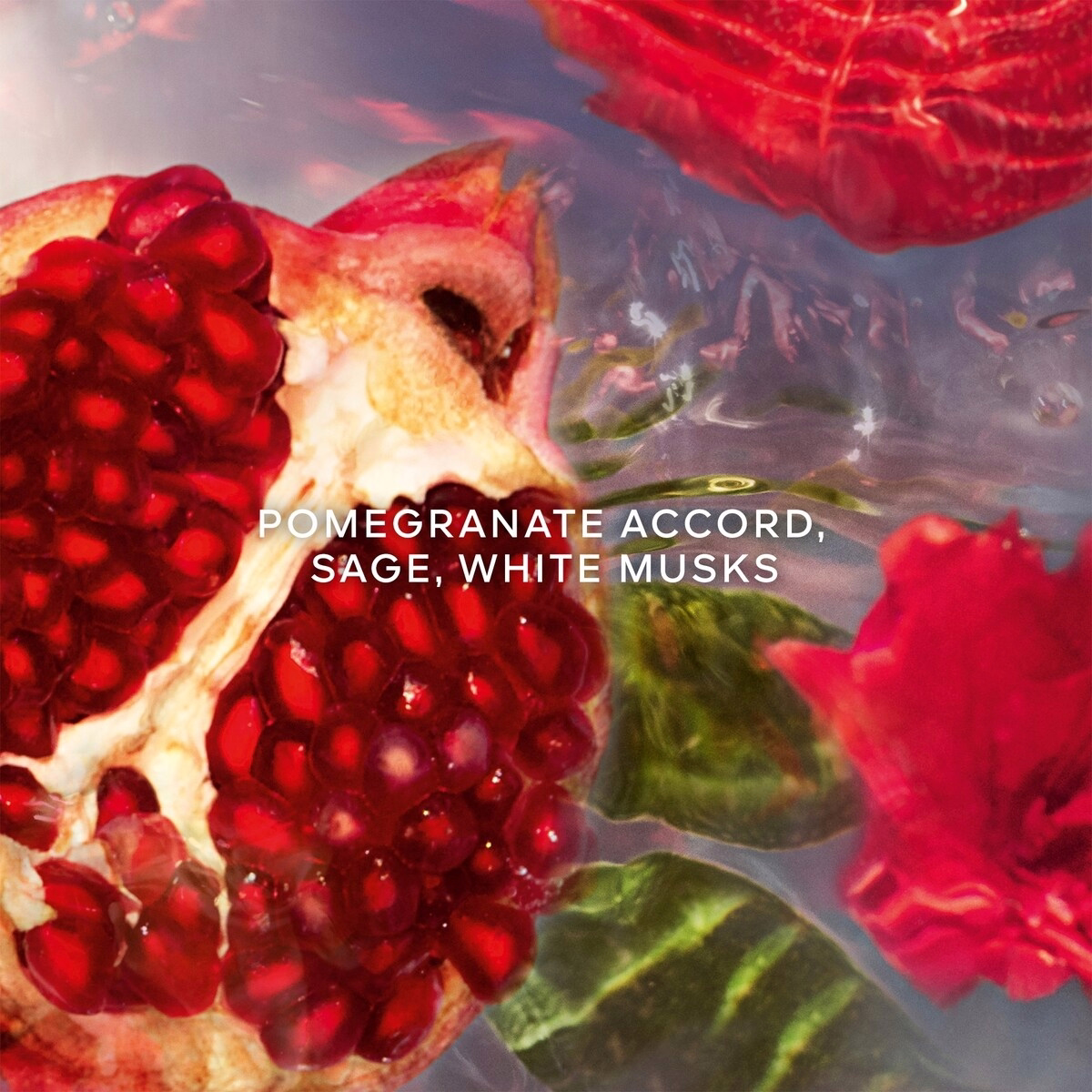 Aqua Allegoria Granada Salvia Eau de Toilette Refill