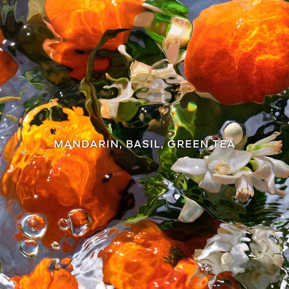 Aqua Allegoria Mandarine Basilic Eau de Toilette Refill