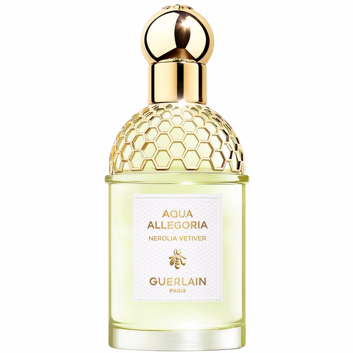 Aqua Allegoria Nerolia Vetiver オードトワレ