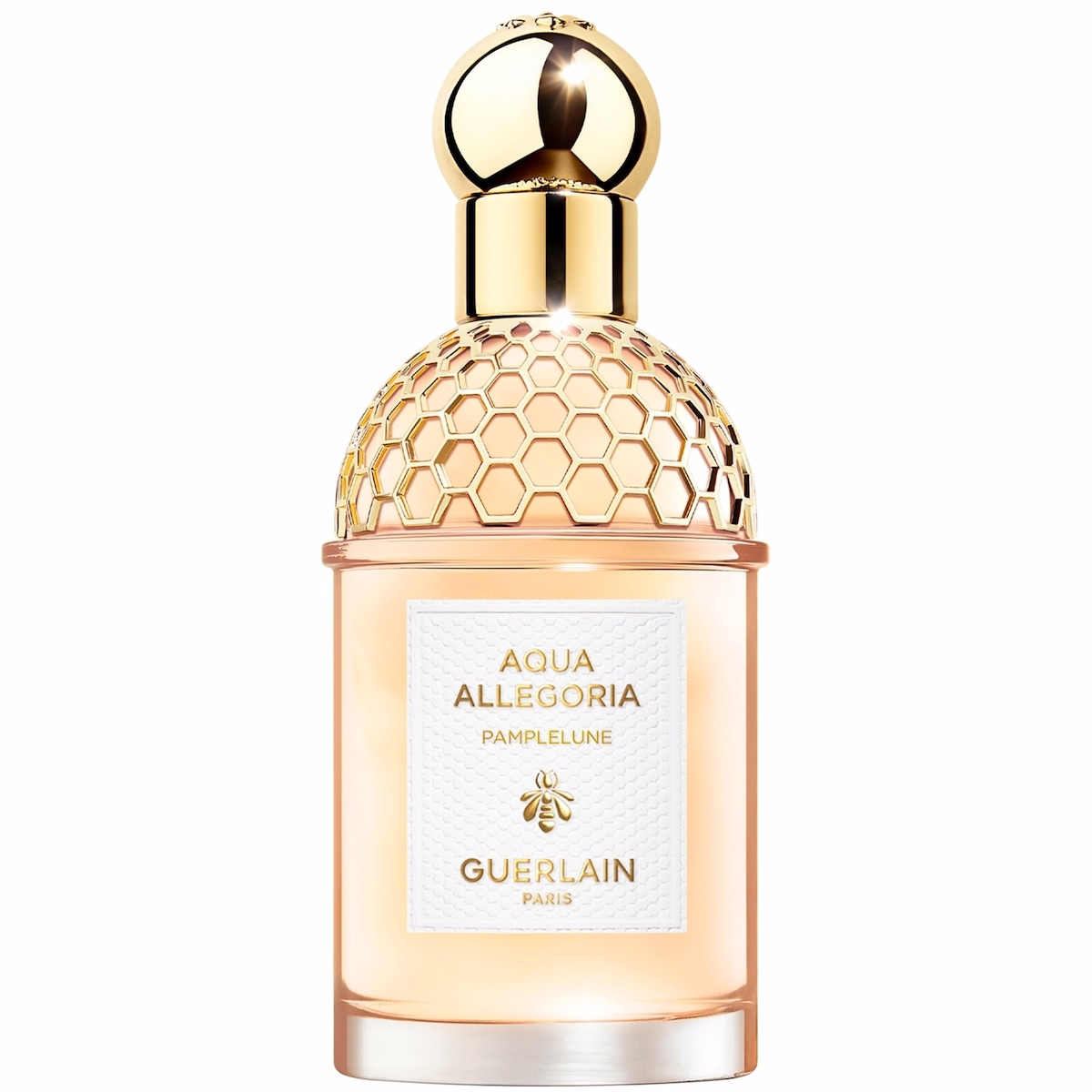 Aqua Allegoria Pamplelune オードトワレ
