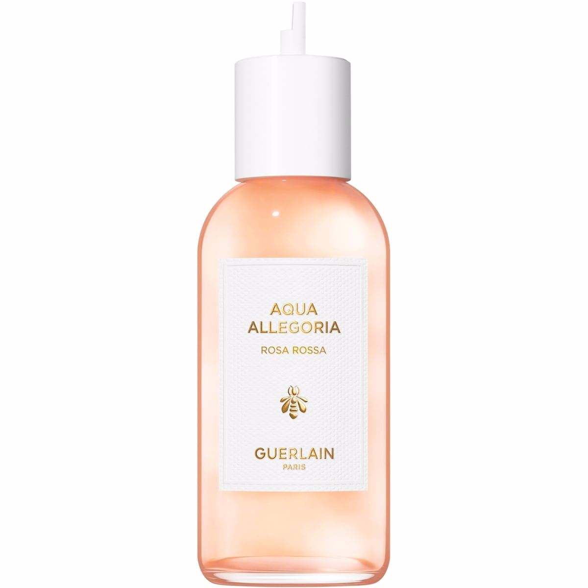 Aqua Allegoria Rosa Rossa 淡香水補充裝