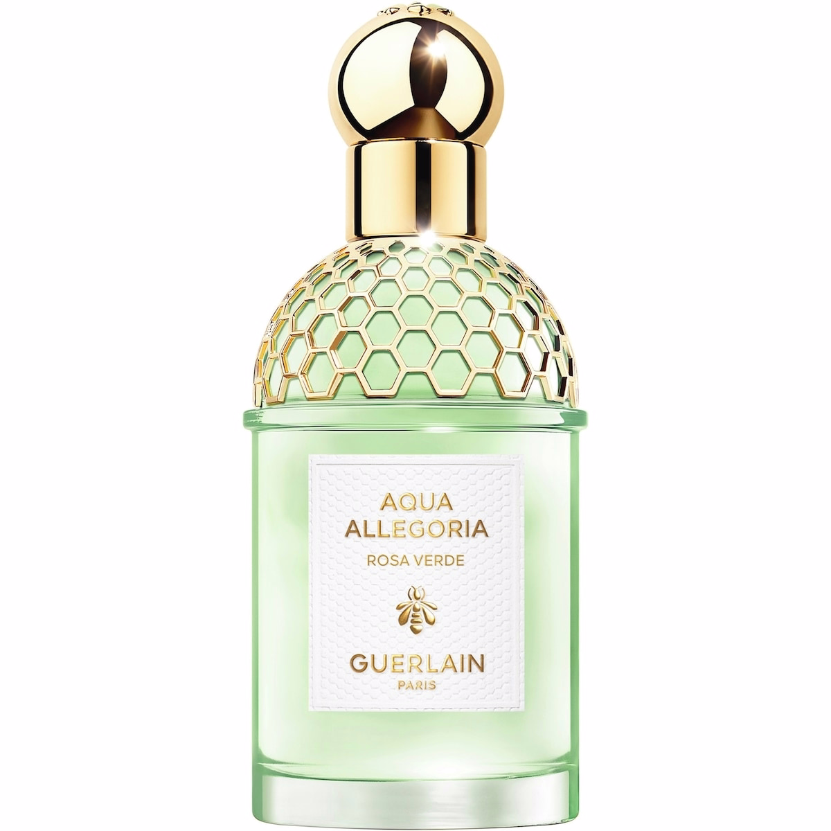 Aqua Allegoria Rosa Verde
Eau de Toilette