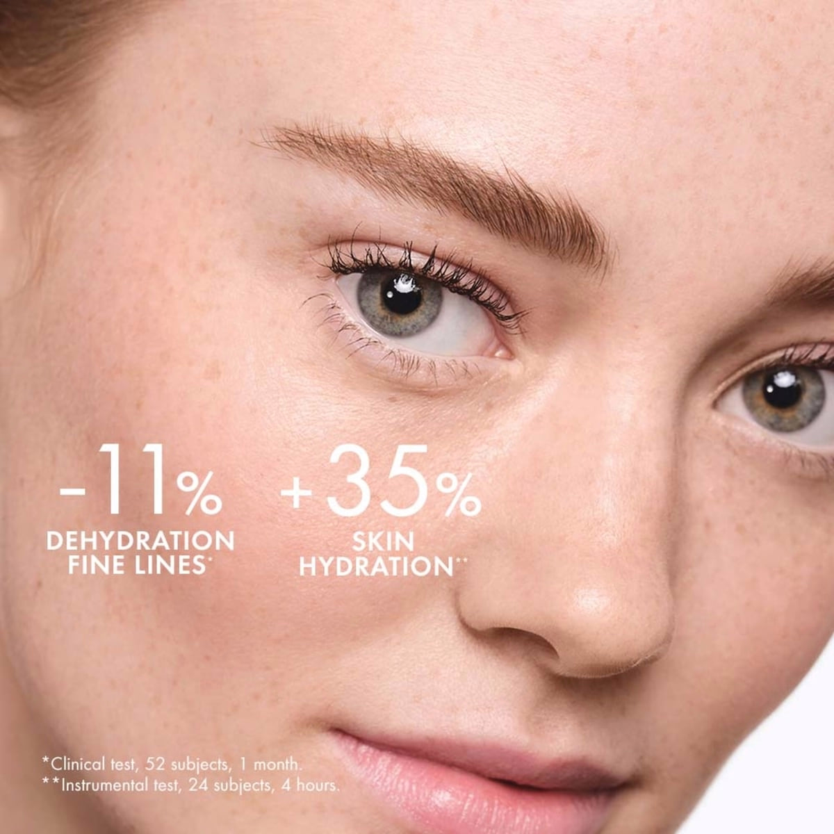 Aqualia Thermal Fragrance-free 48hr Rehydrating Cream Face Moisturizer Aqualia Thermal Fragrance-free 48hr Rehydrating Cream Face Moisturizer