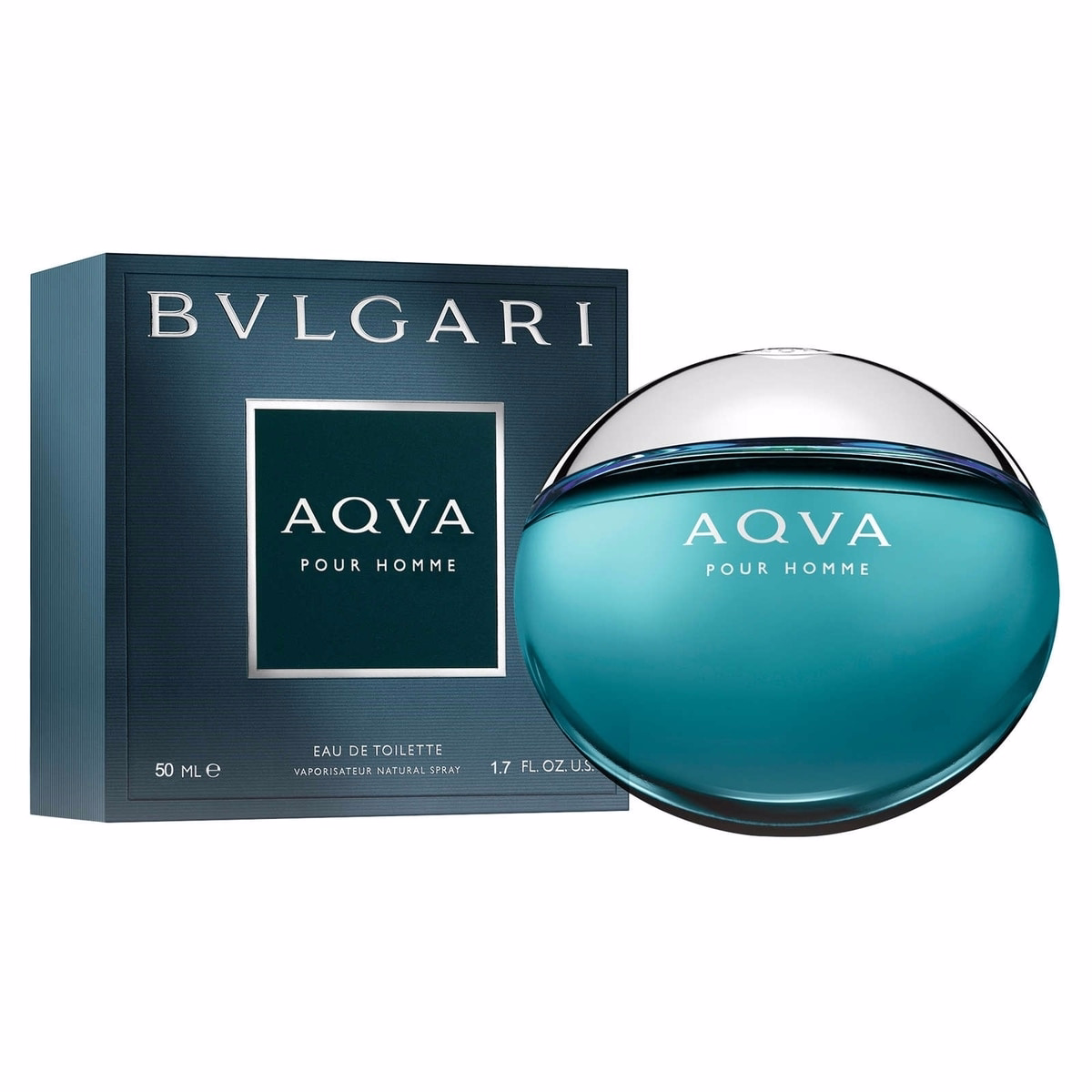 Spray Aqva Pour Homme Eau de Toilette