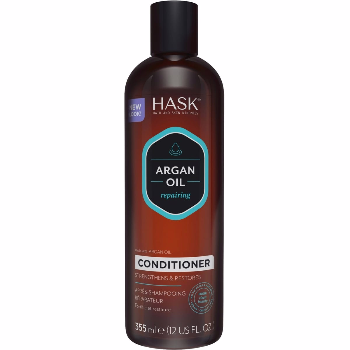 Argan Oil Repairing Conditioner