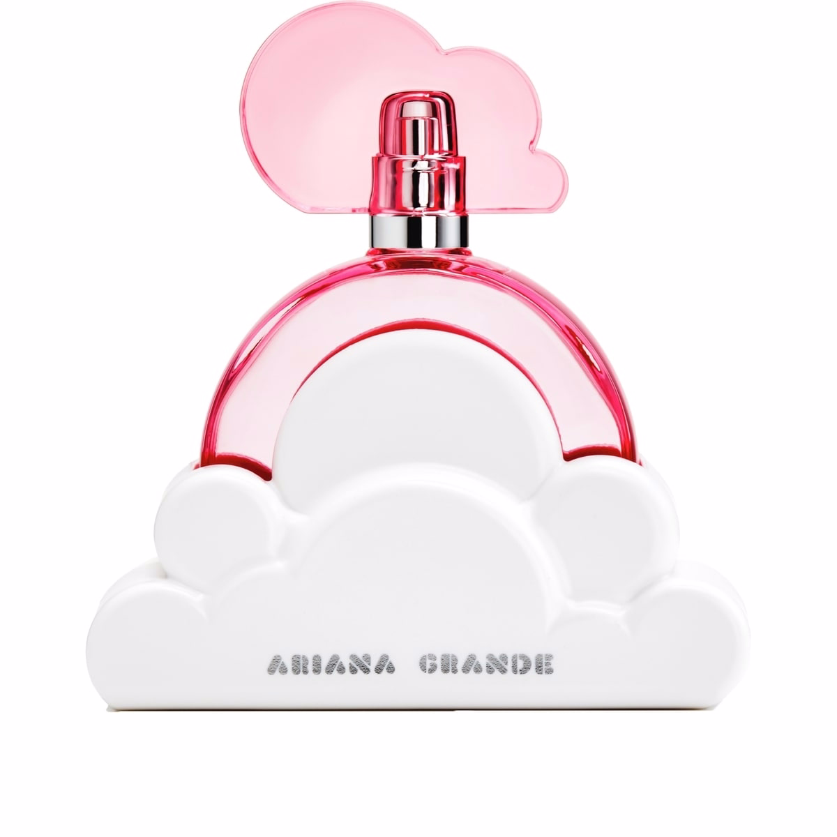 Nuage Rose Ariana Grande