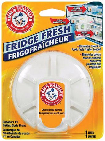 Arm & Hammer Fridge Fresh