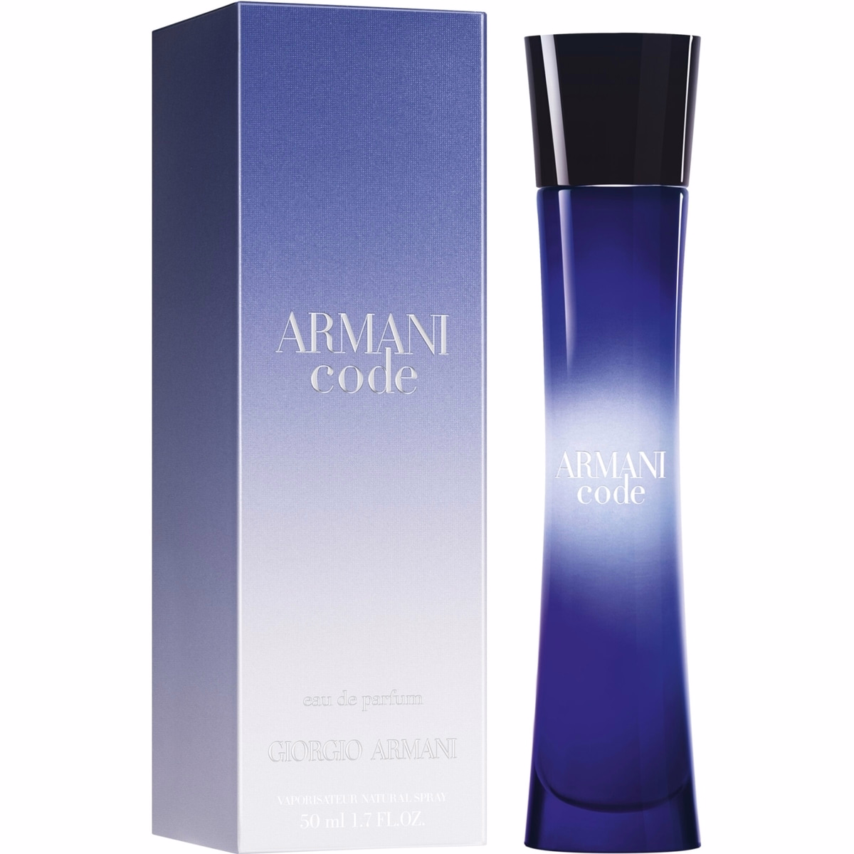 Armani Code For Women 香水 Armani Code For Women 香水