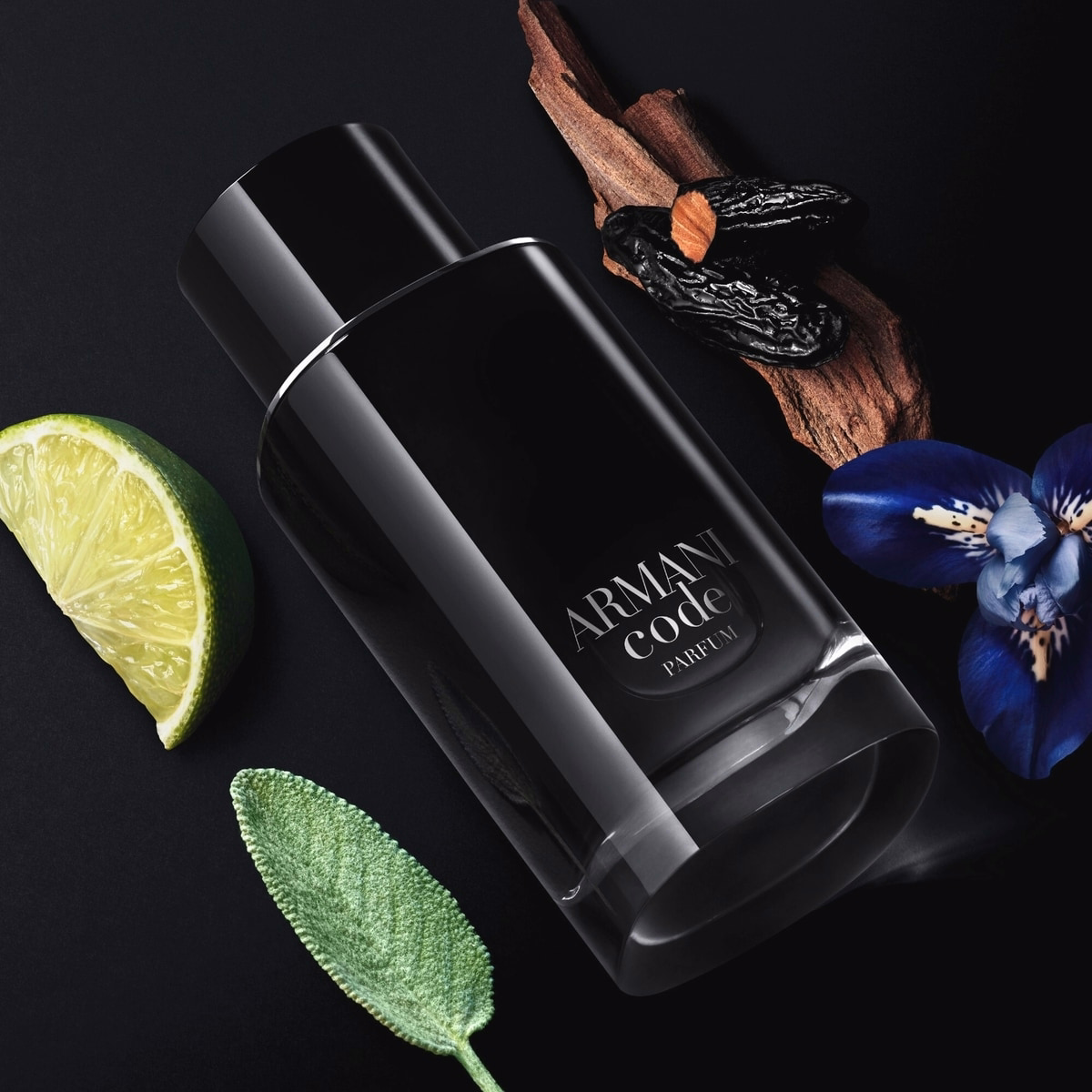 Armani Code Le Parfum