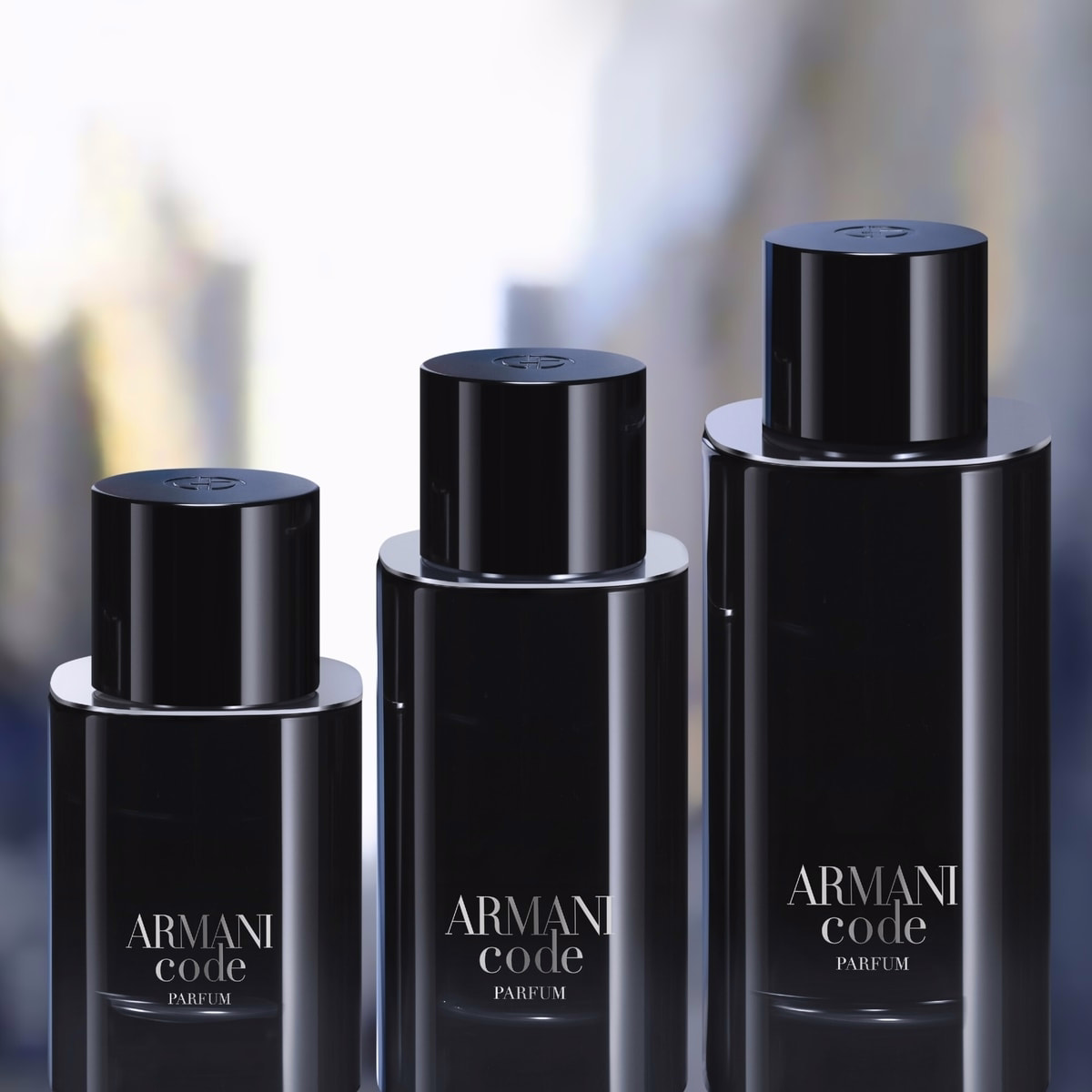 Armani Code Le Parfum Armani Code Le Parfum