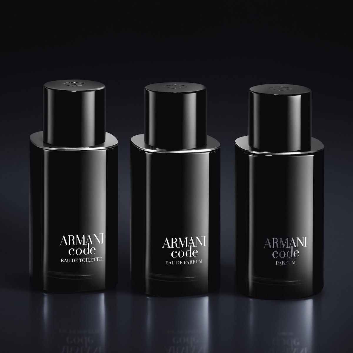 Armani Code Le Parfum Armani Code Le Parfum