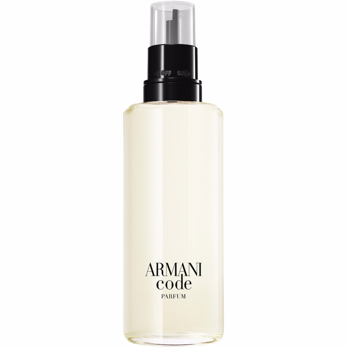 Armani Code Le Parfum Refill