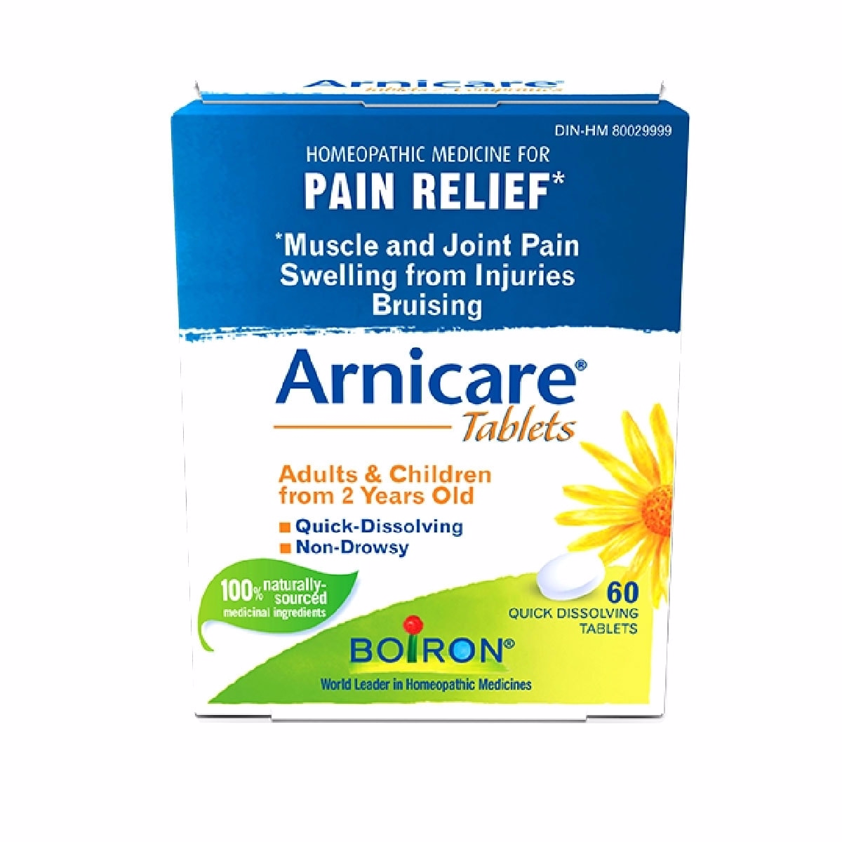 Arnicare Tablets