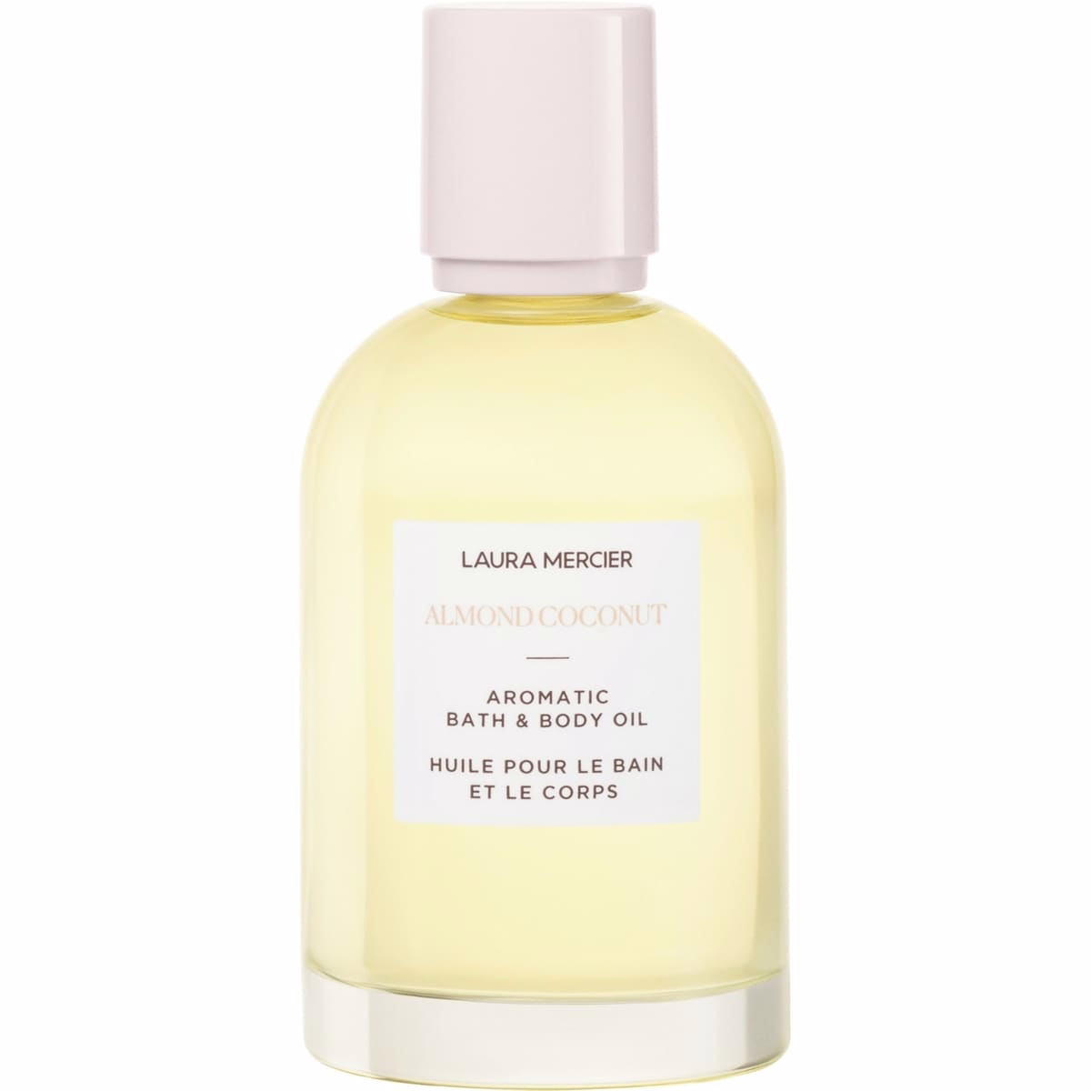 Aromatic Bath & Body Oil