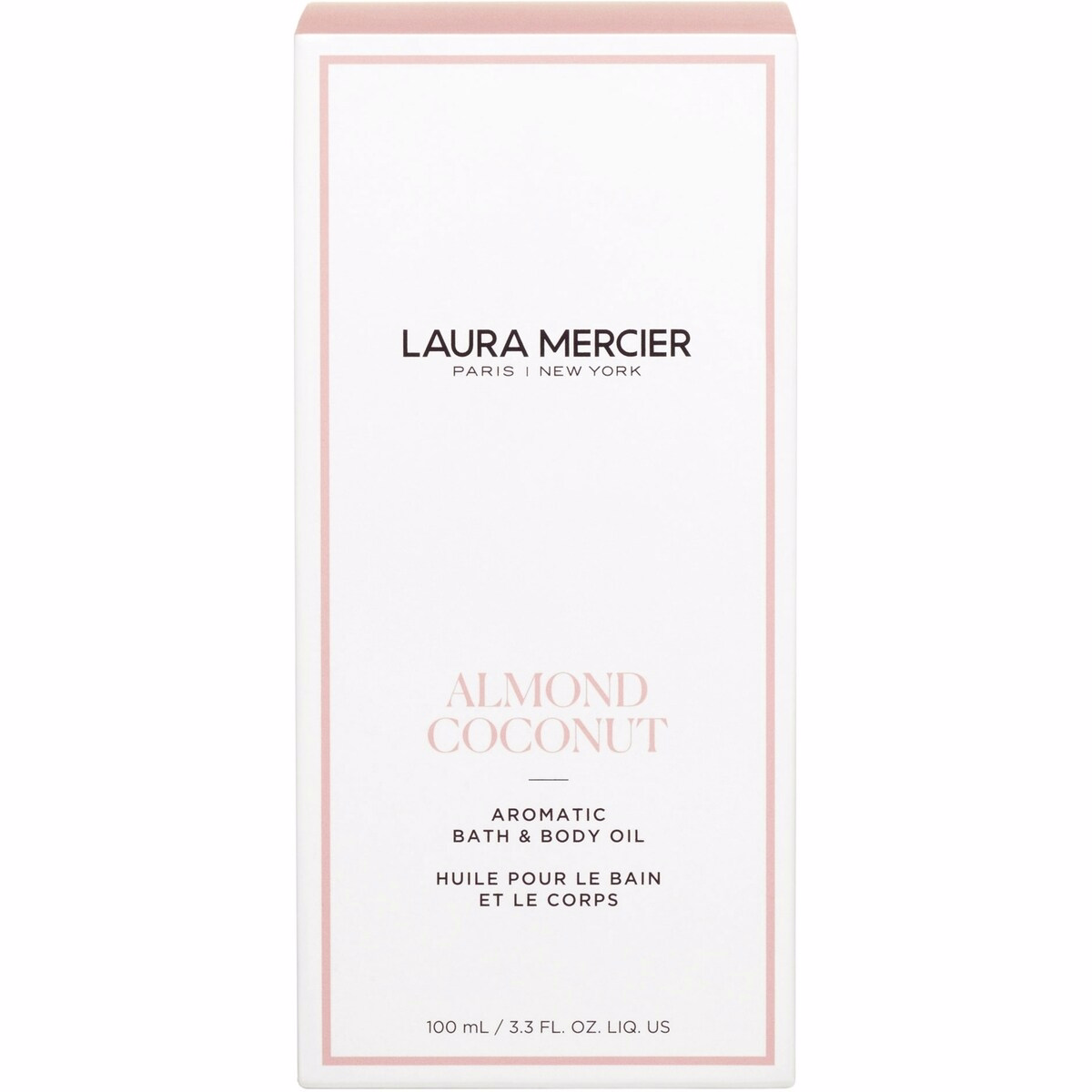 Aromatic Bath & Body Oil