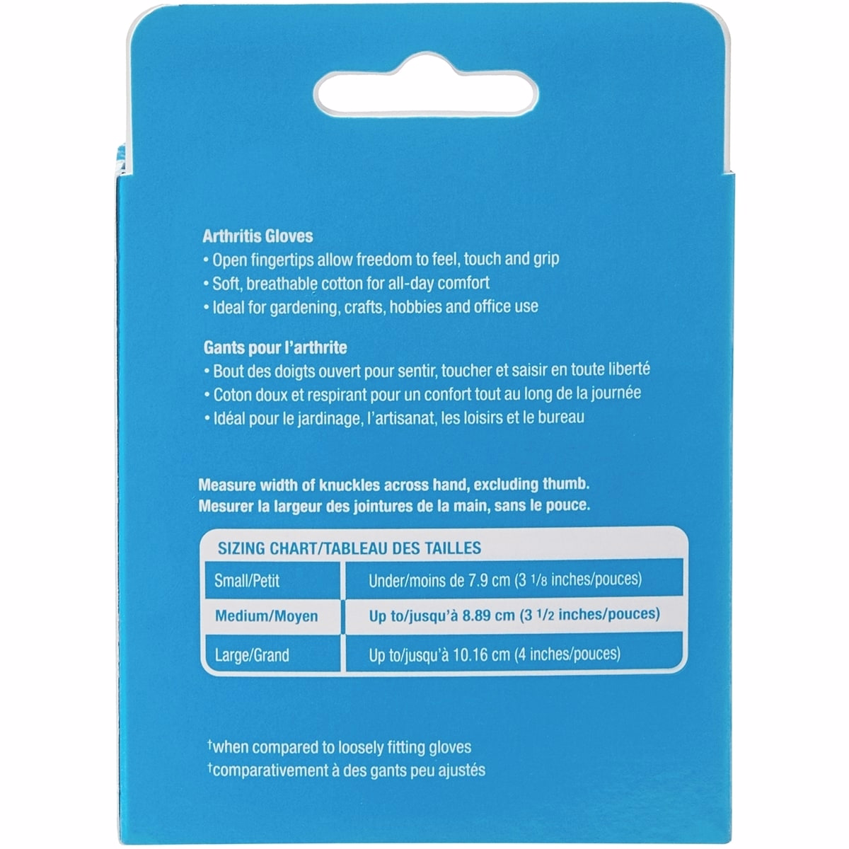 Arthritis Gloves Medium