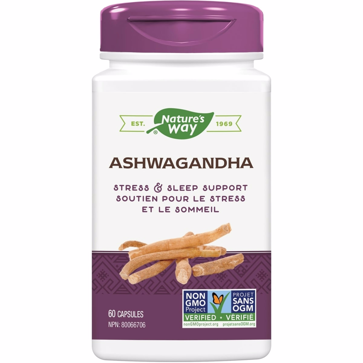 Ashwagandha