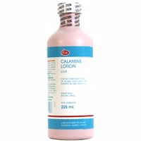 Atlas Calamine Lotion