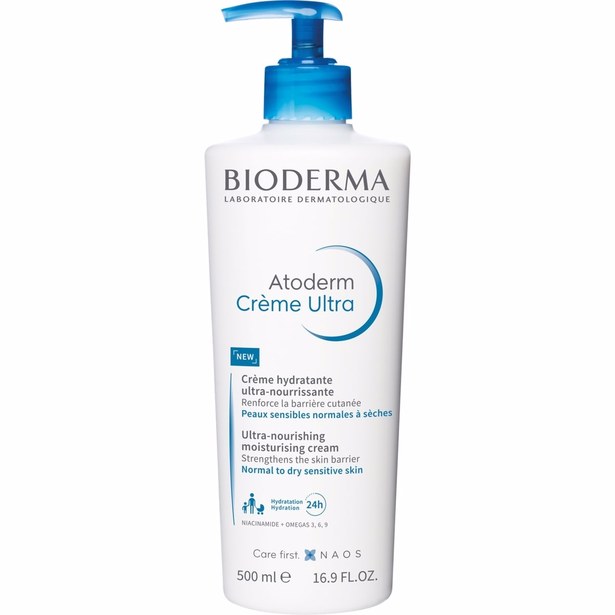 Atoderm 超保濕霜