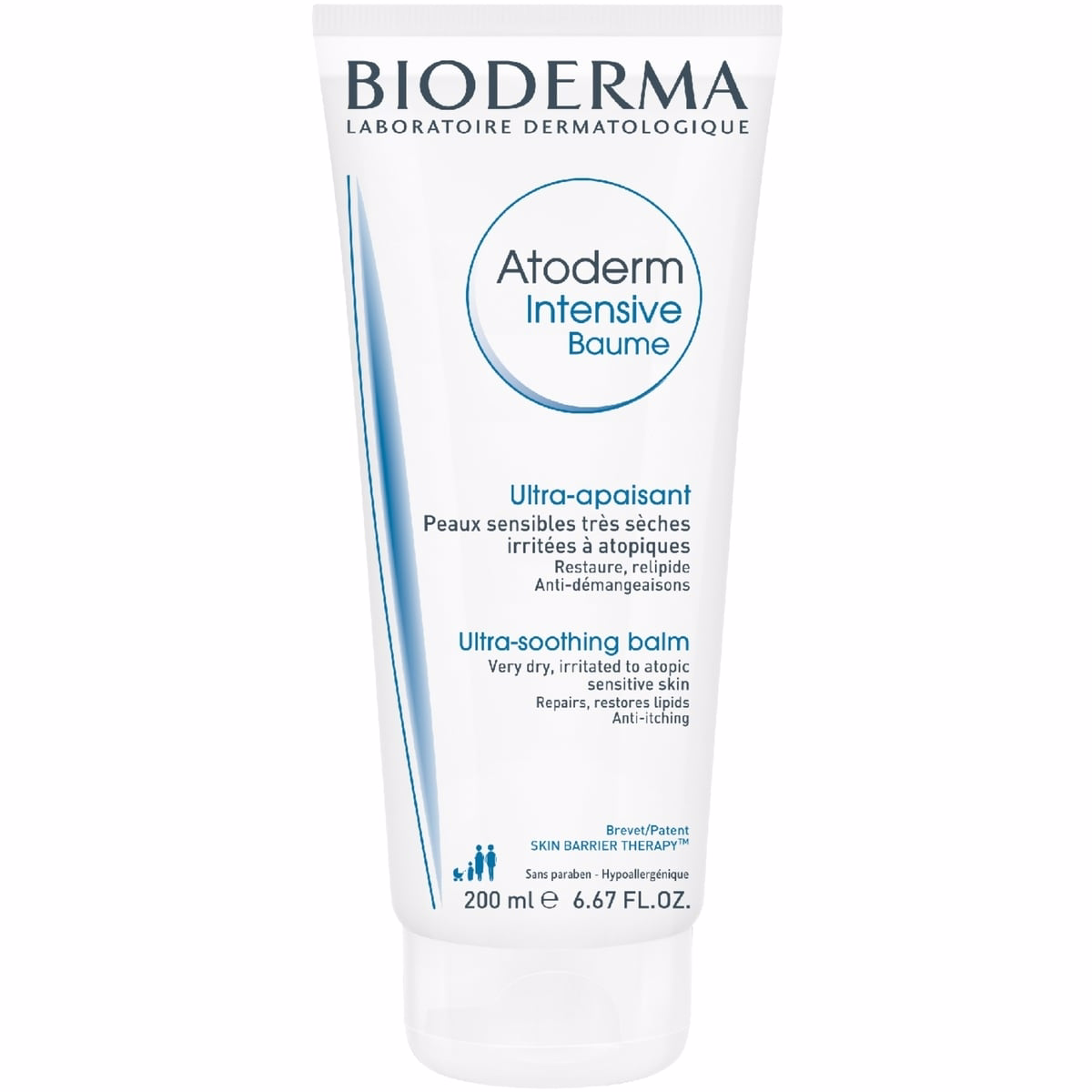 Atoderm 密集護膚霜