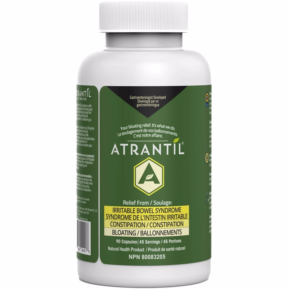 Atrantil Digestive Supplement