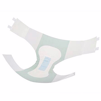 Attends Breathable Stretch Brief Large/extra Large 24pk 50-68inch