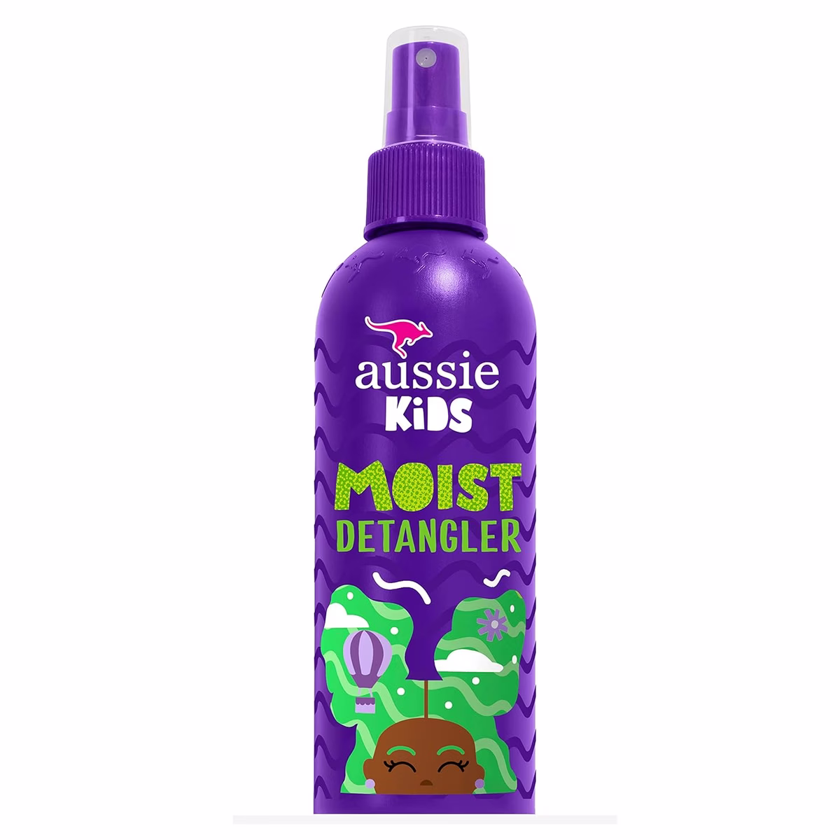 Aussie Detangler Moist Kids 236 ML