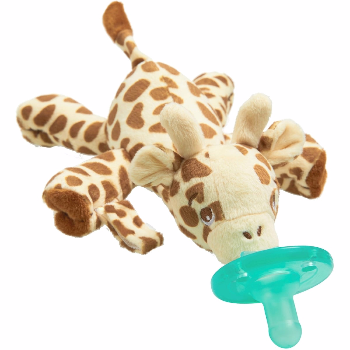 Avent Soothie snuggle, 0m+, giraffe, SCF347/01