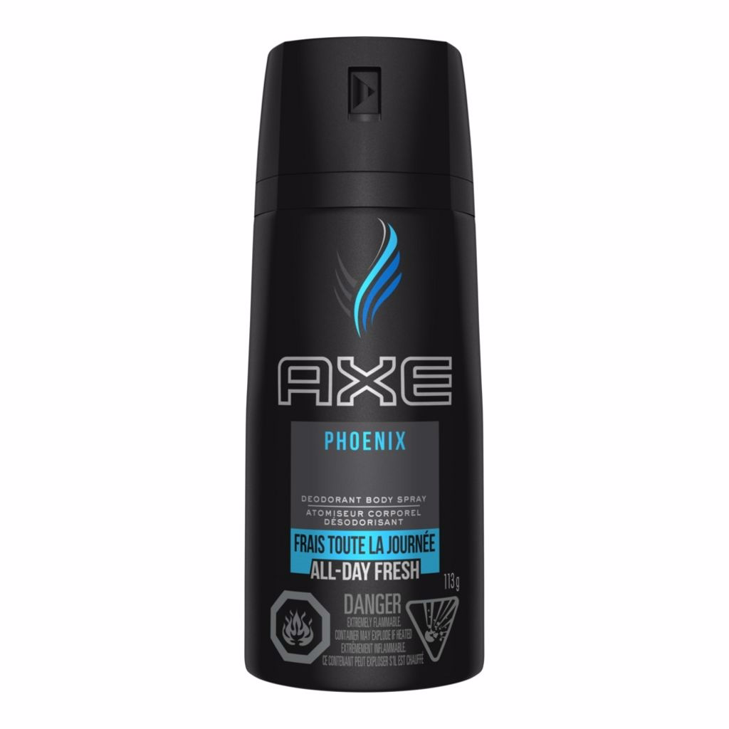 Axe Body Spray Phoenix 113g