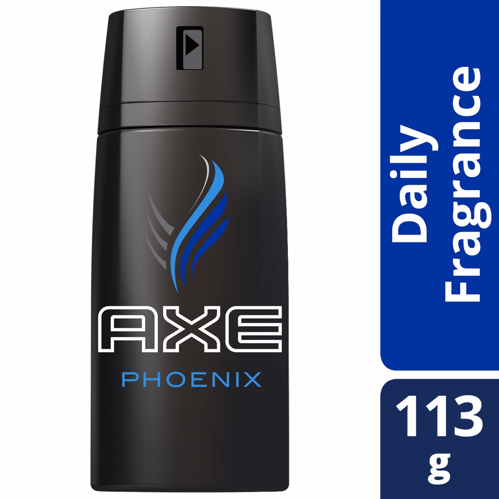 Axe Body Spray Phoenix 113g