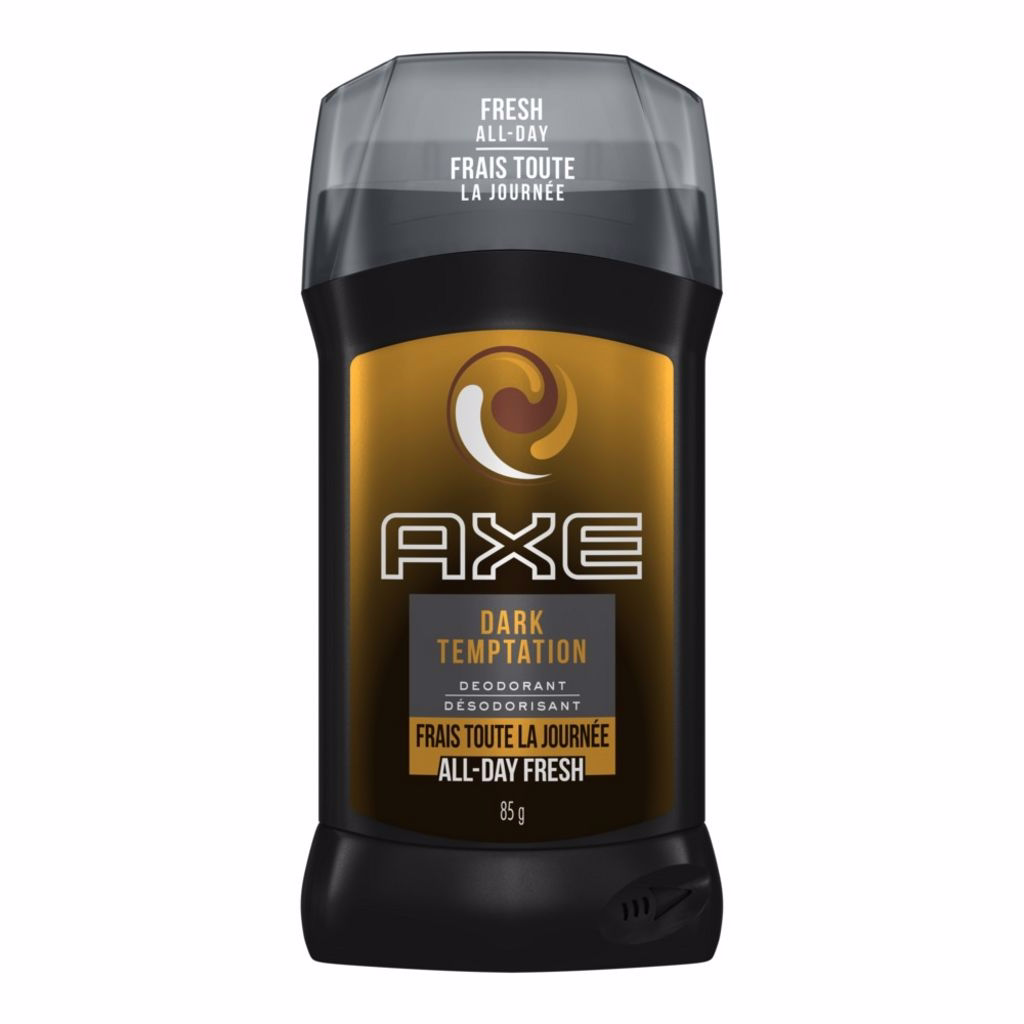 Axe Deo Dark Temptation