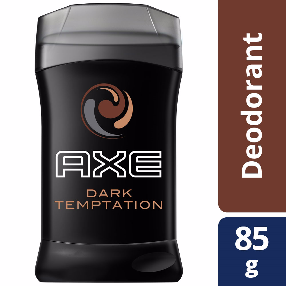 Axe Deo Dark Temptation