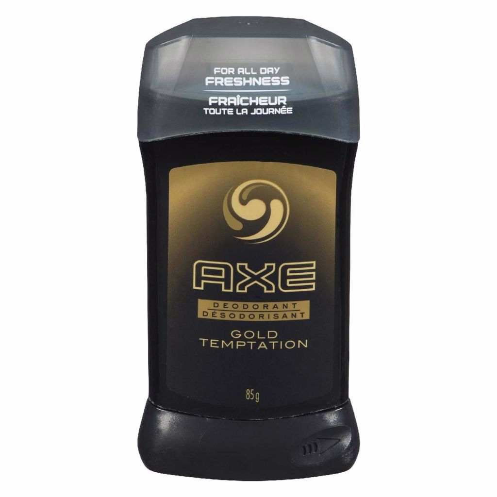 Axe Deo Gold Temptation Stk