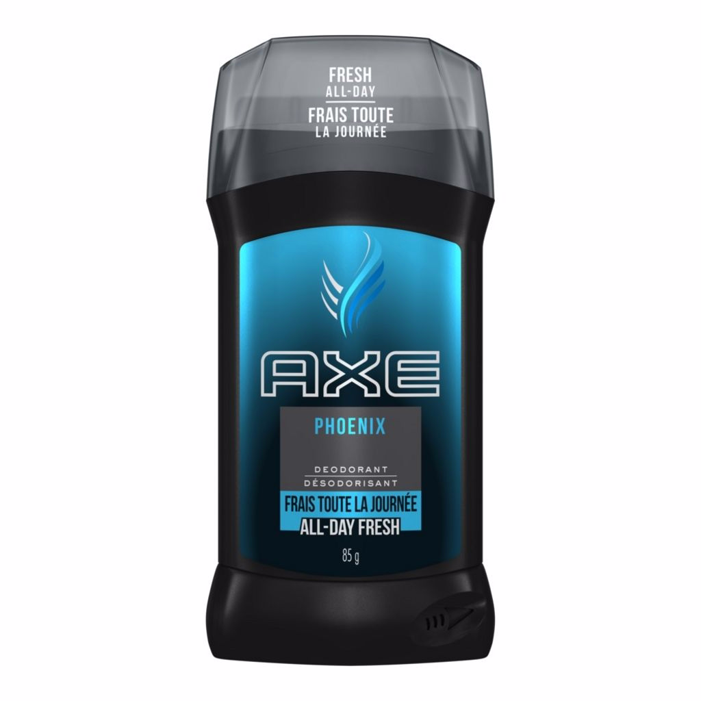 Axe Deo Phoenix