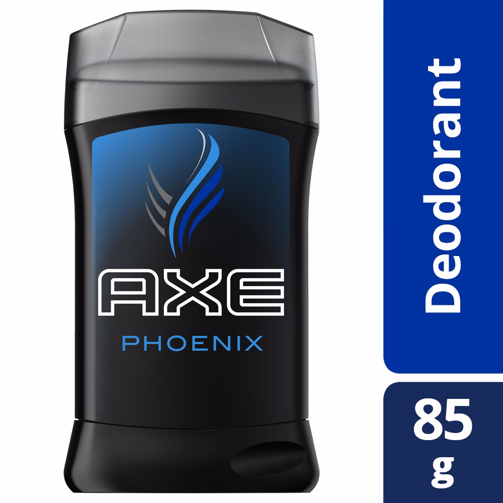 Axe Deo Phoenix